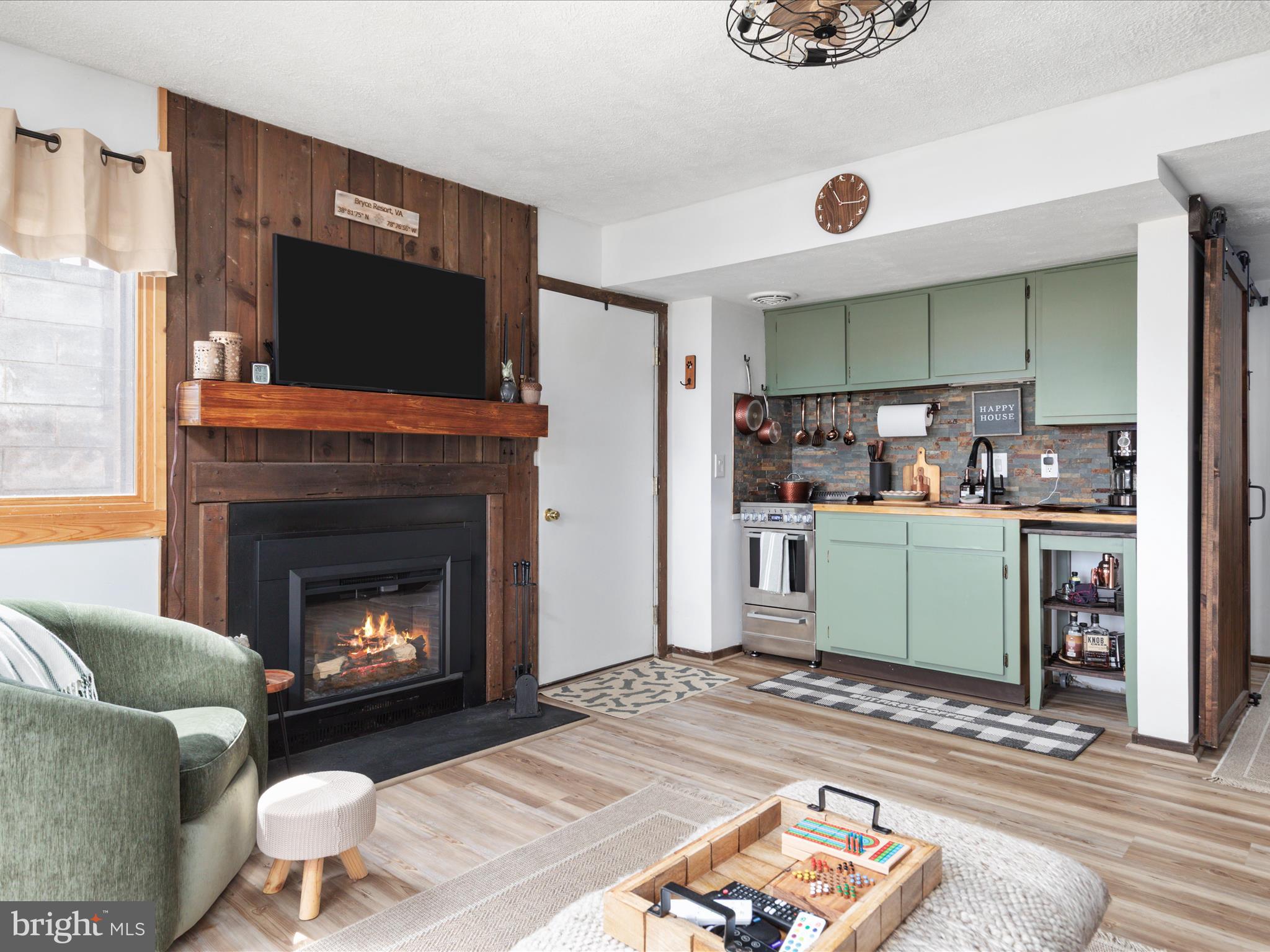 BRYCE HILL CONDOS - Residential