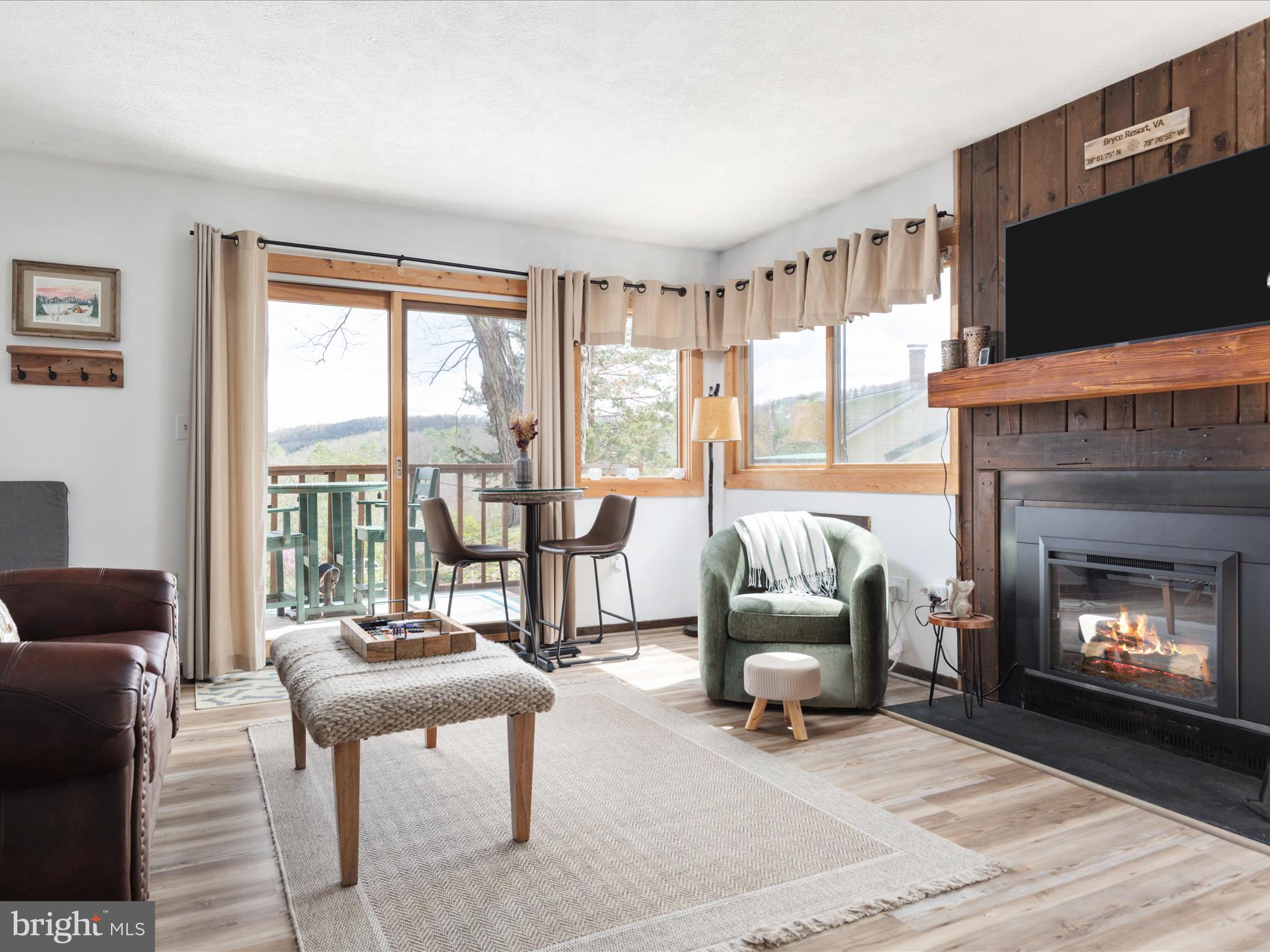 BRYCE HILL CONDOS - Residential