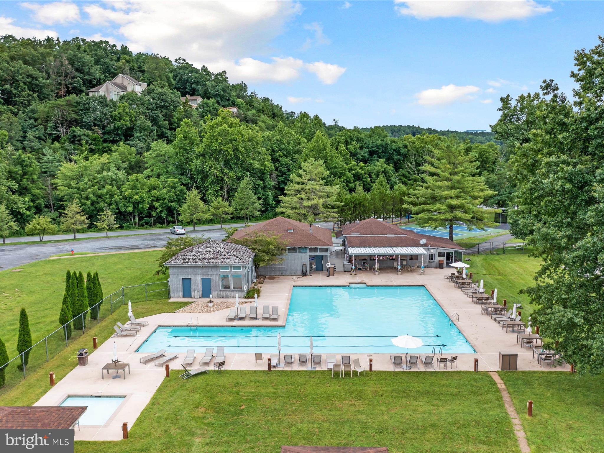 BRYCE HILL CONDOS - Residential