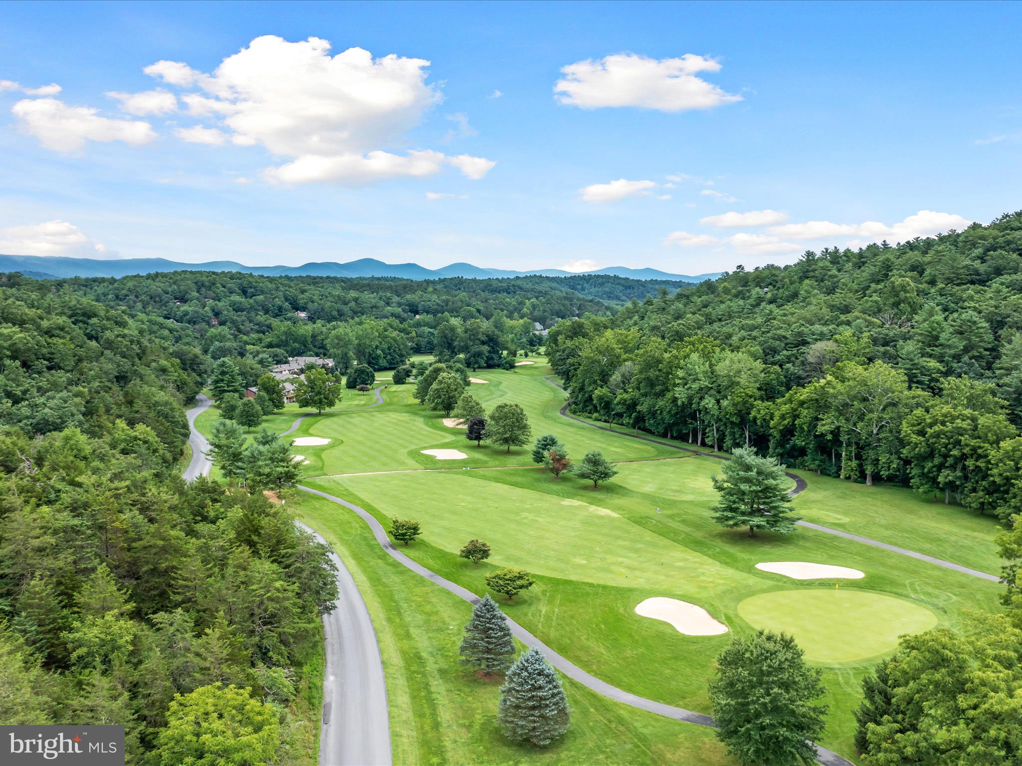 BRYCE HILL CONDOS - Residential