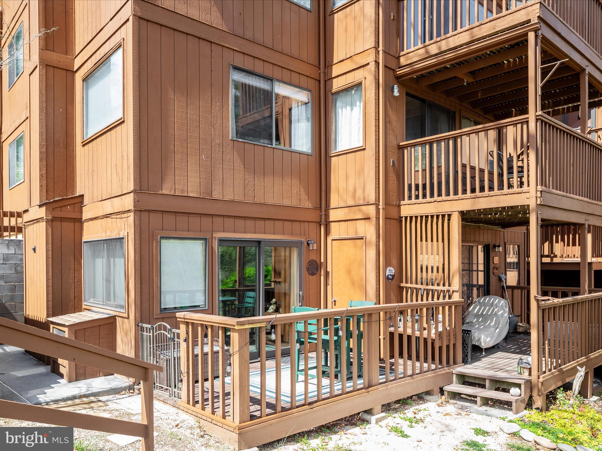 BRYCE HILL CONDOS - Residential