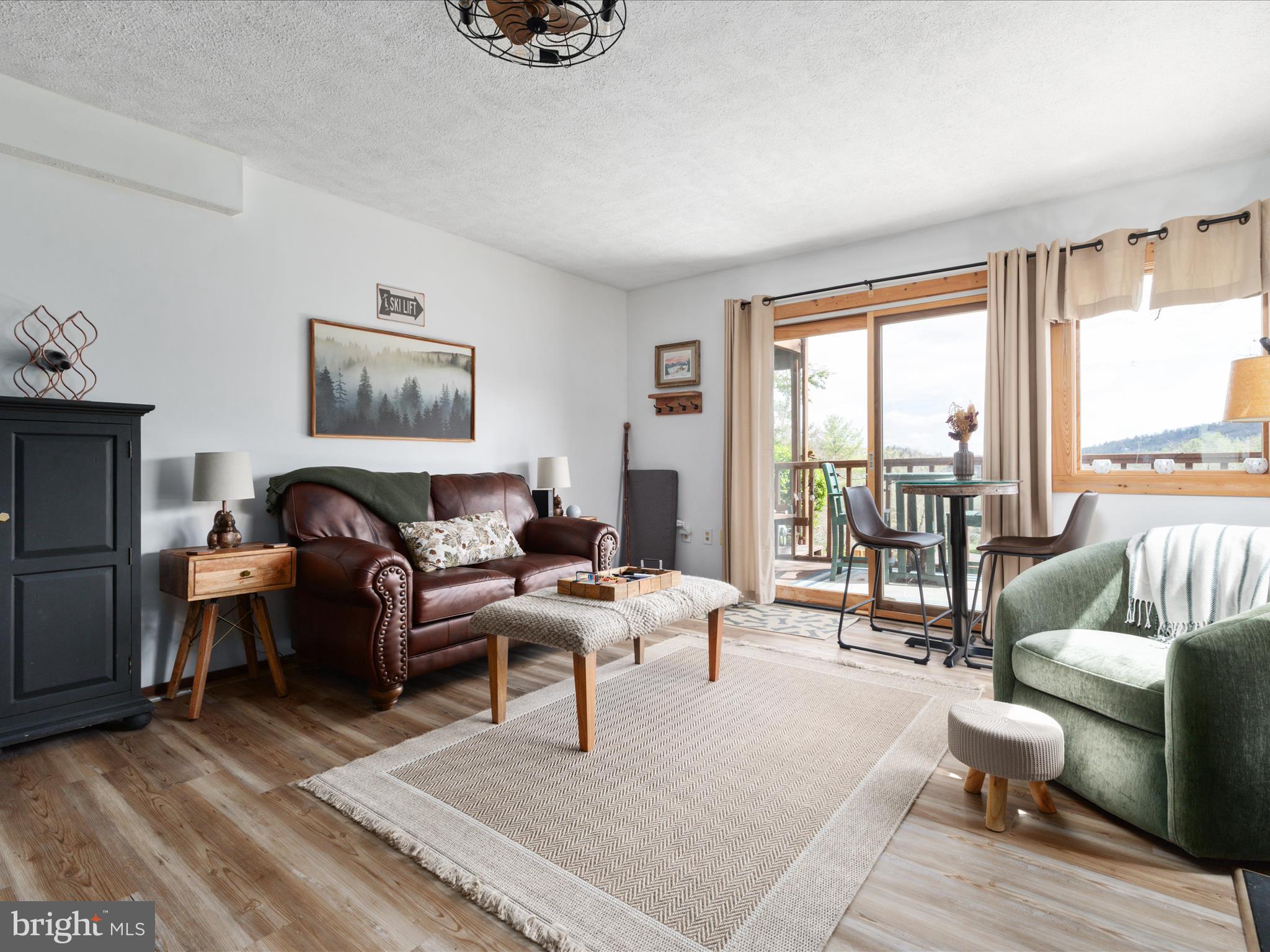 BRYCE HILL CONDOS - Residential