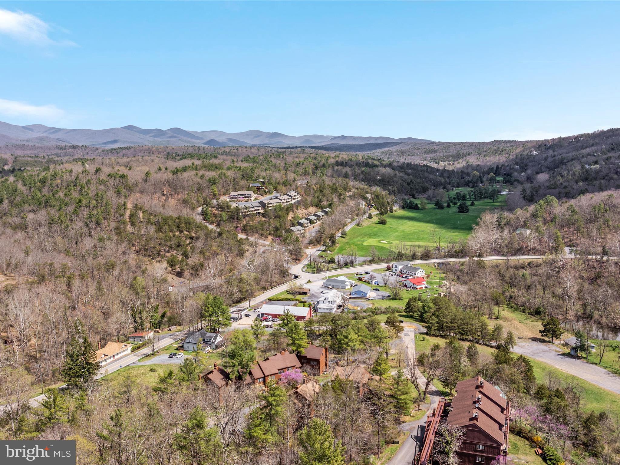 BRYCE HILL CONDOS - Residential