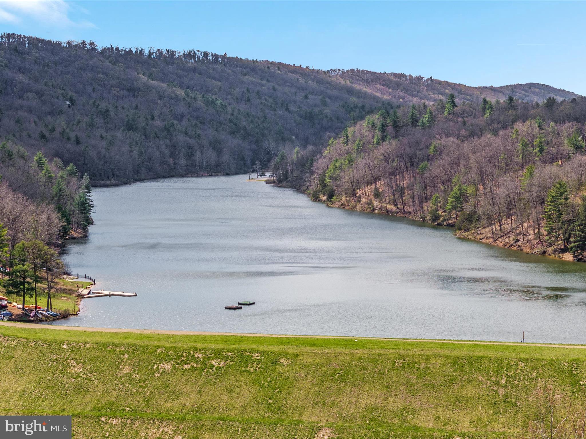 BRYCE HILL CONDOS - Residential