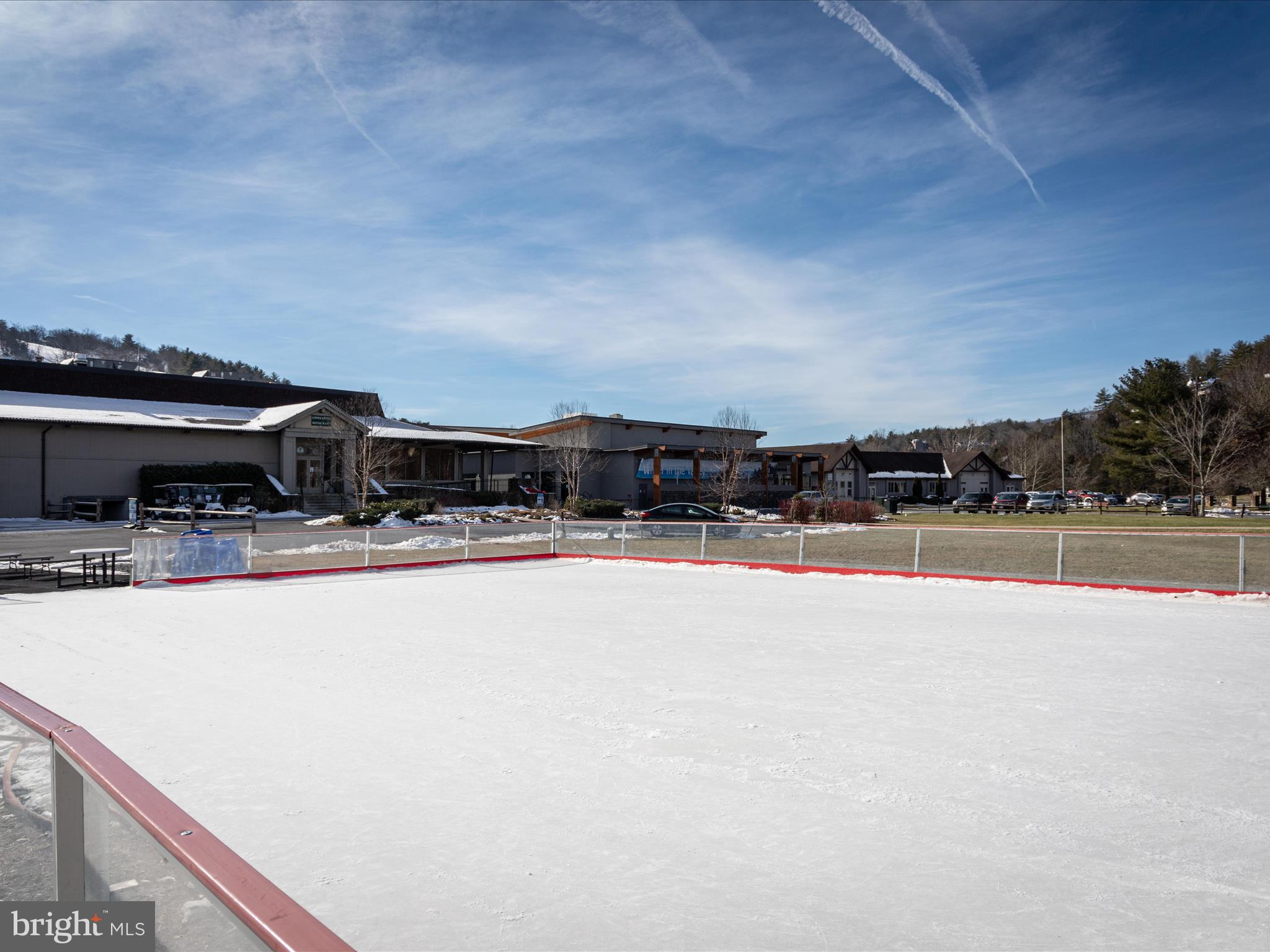 BRYCE HILL CONDOS - Residential