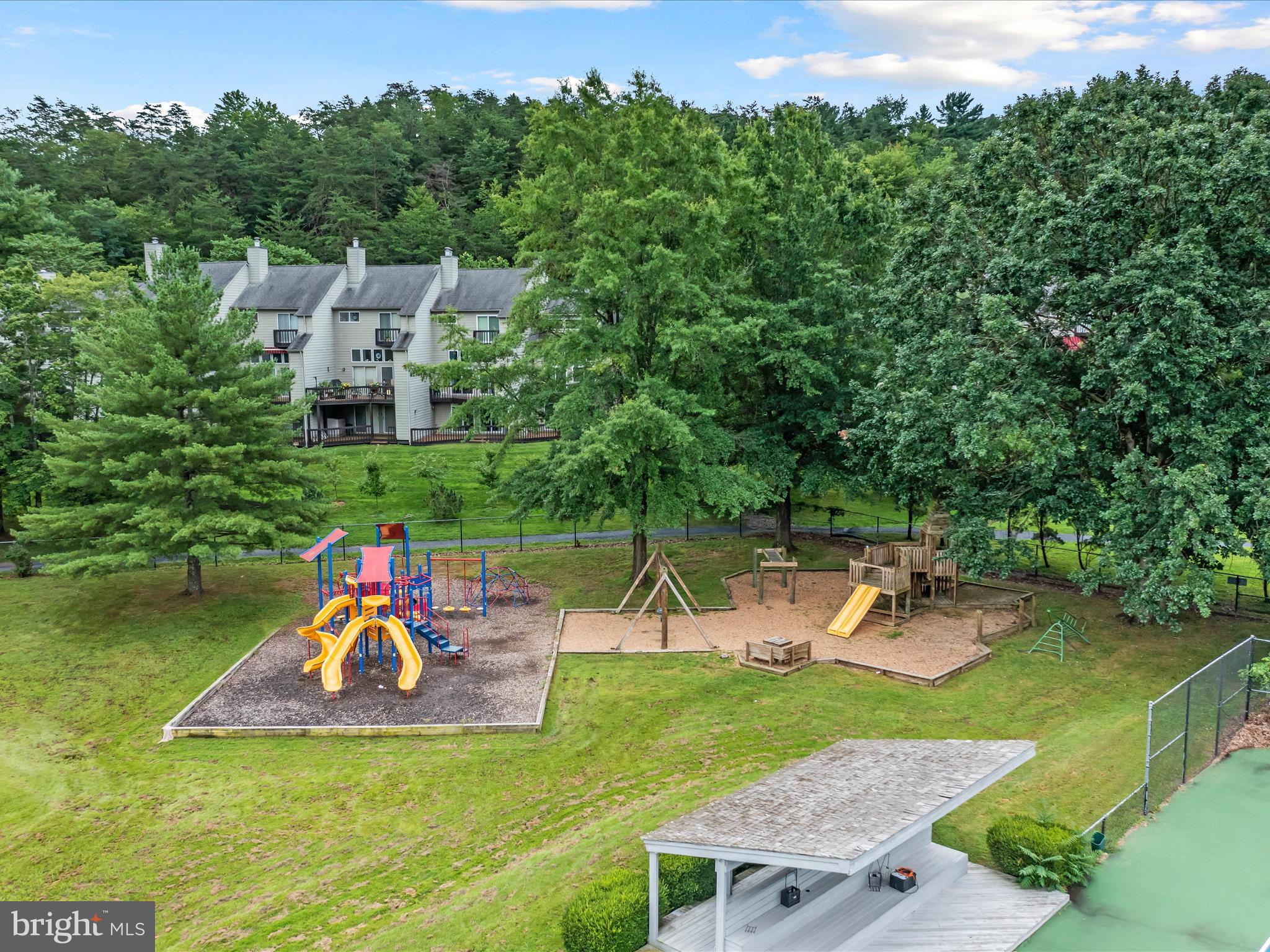 BRYCE HILL CONDOS - Residential