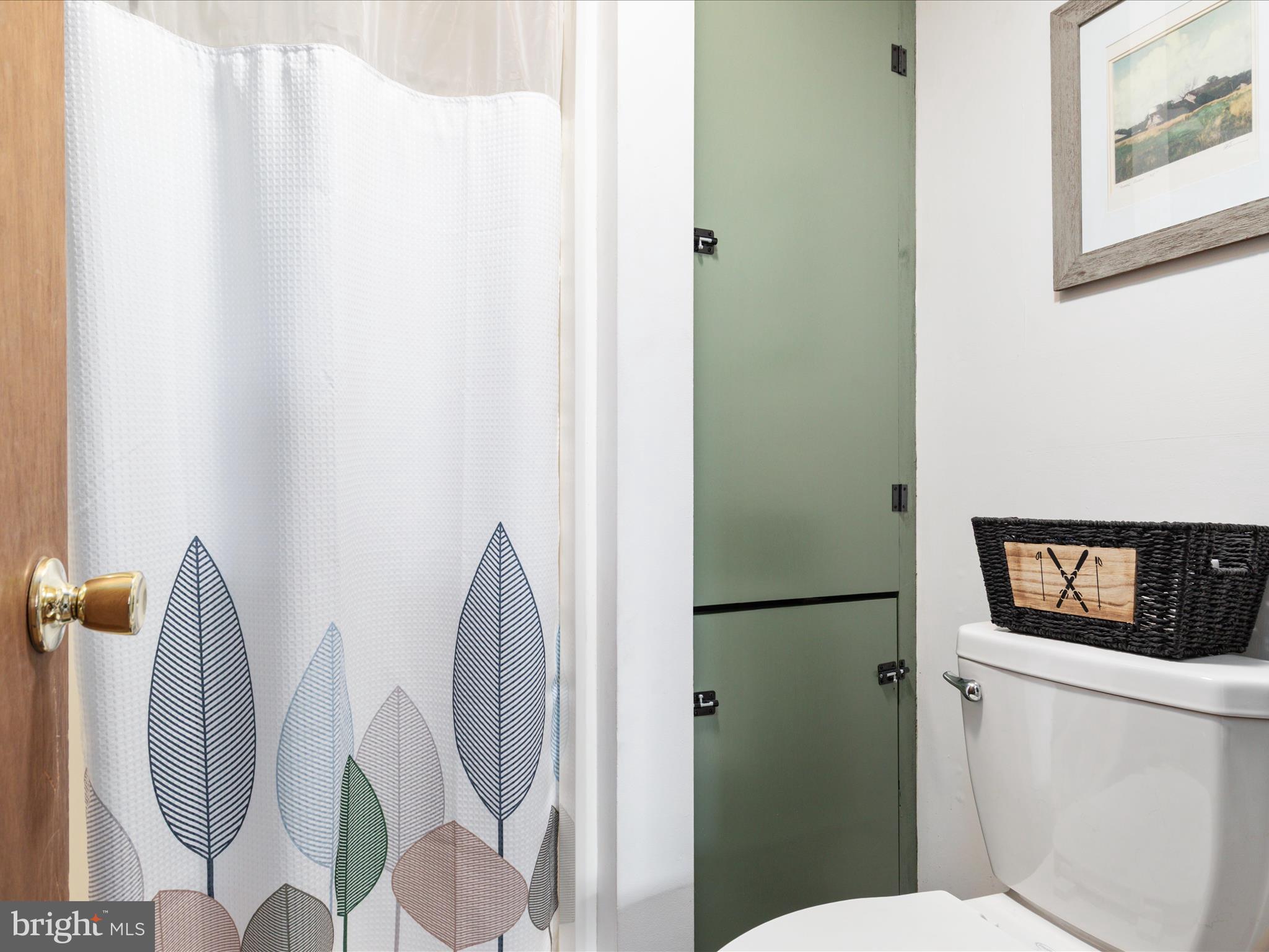 BRYCE HILL CONDOS - Residential