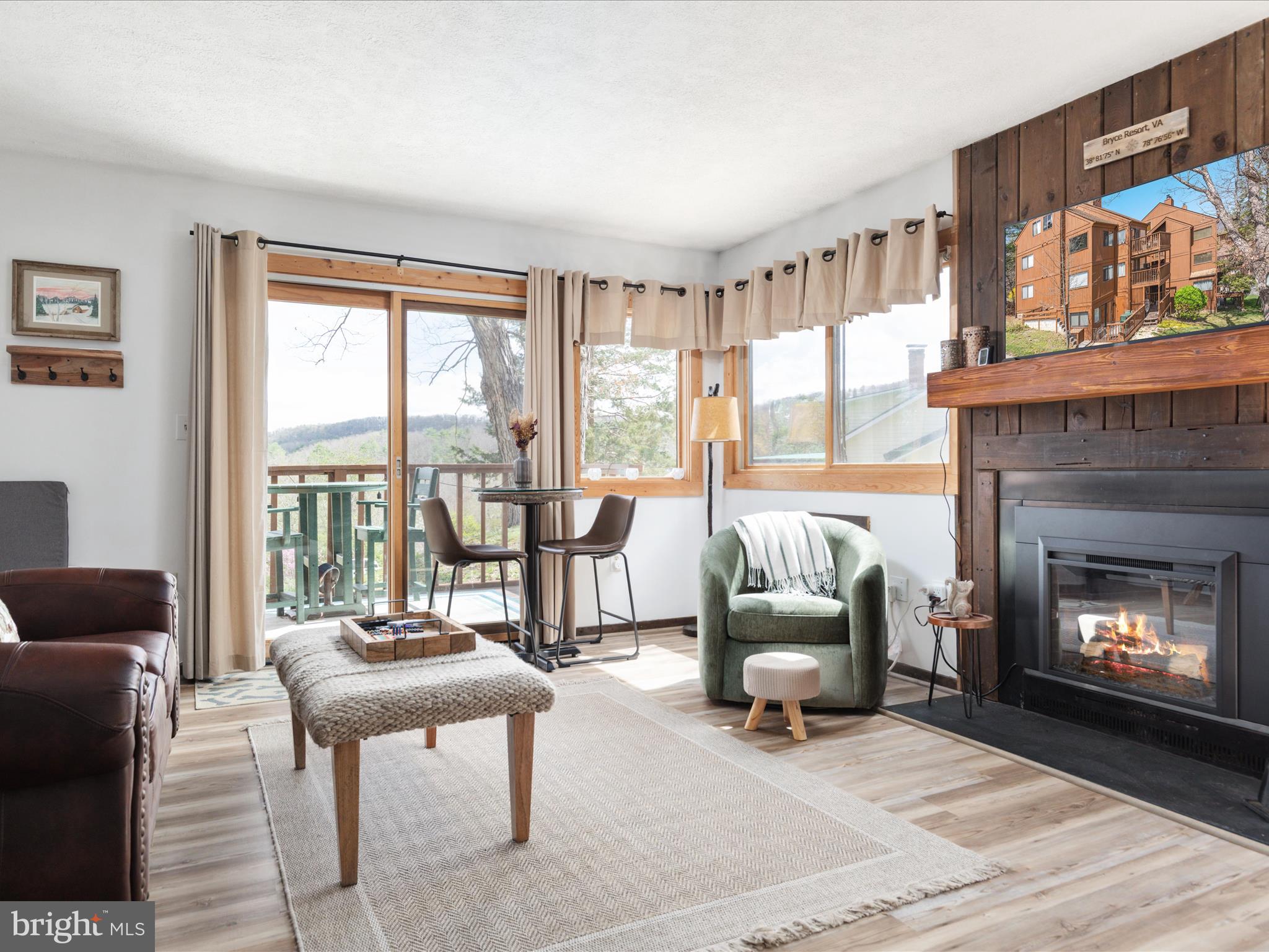 BRYCE HILL CONDOS - Residential