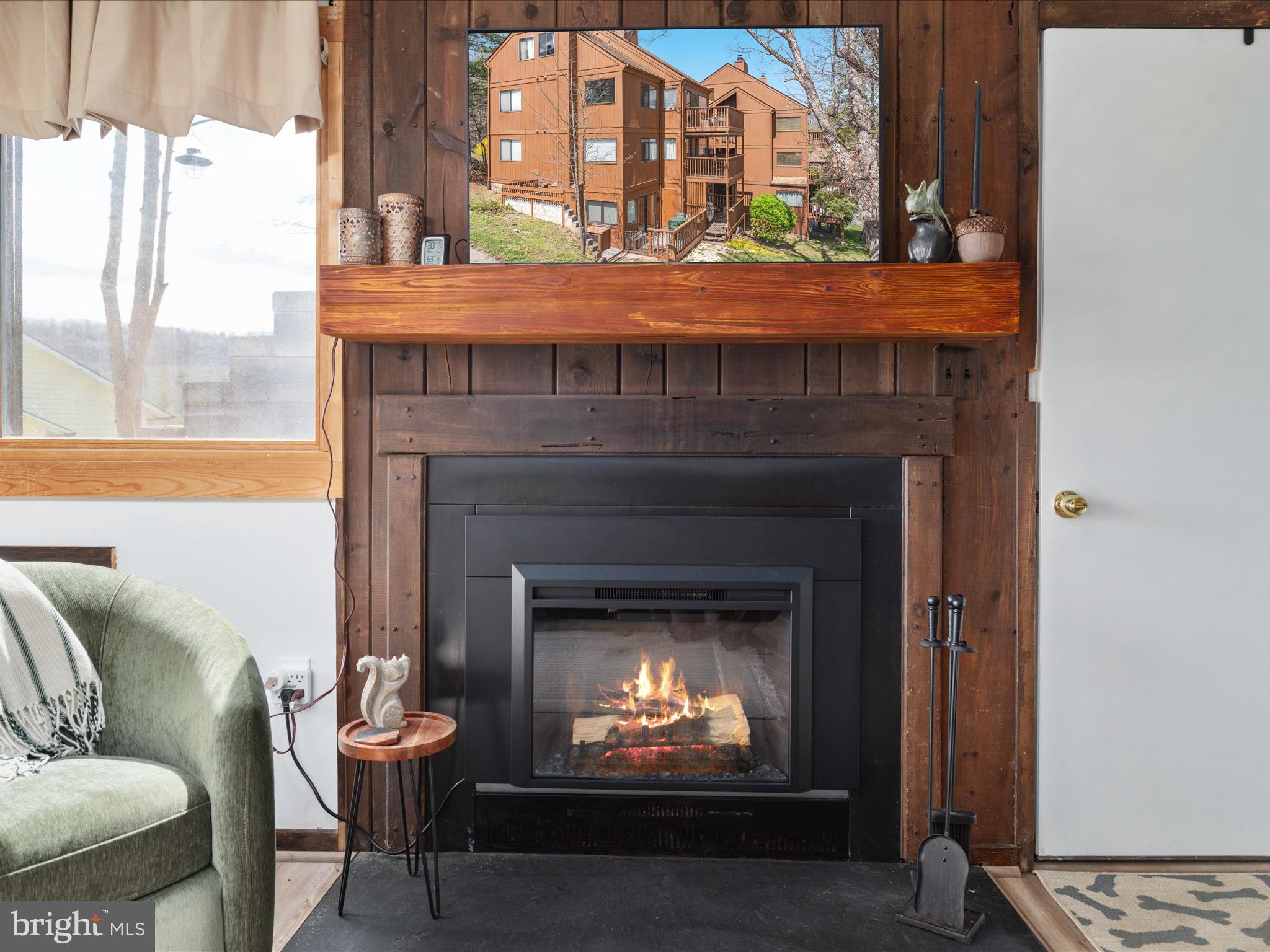 BRYCE HILL CONDOS - Residential