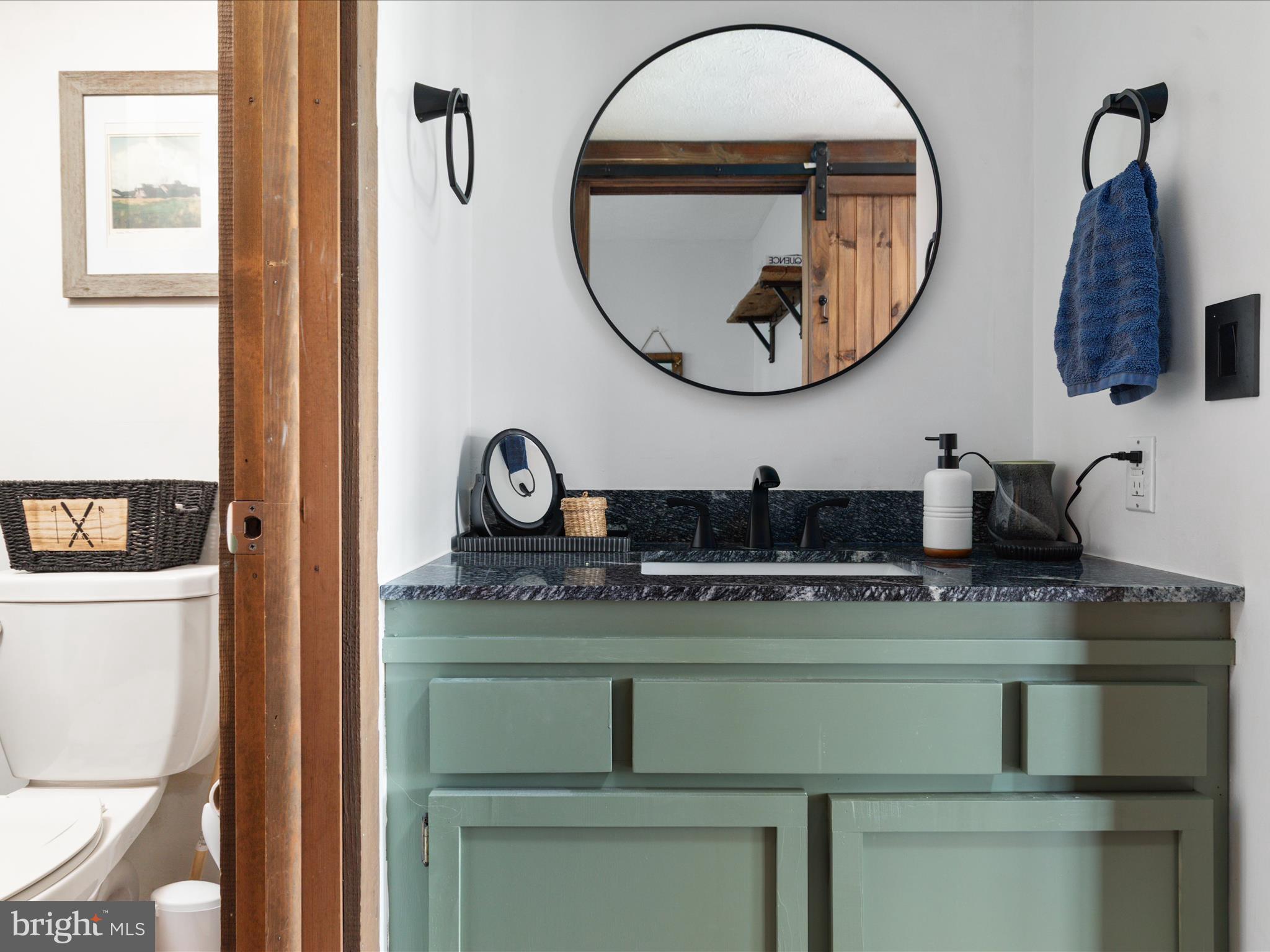 BRYCE HILL CONDOS - Residential