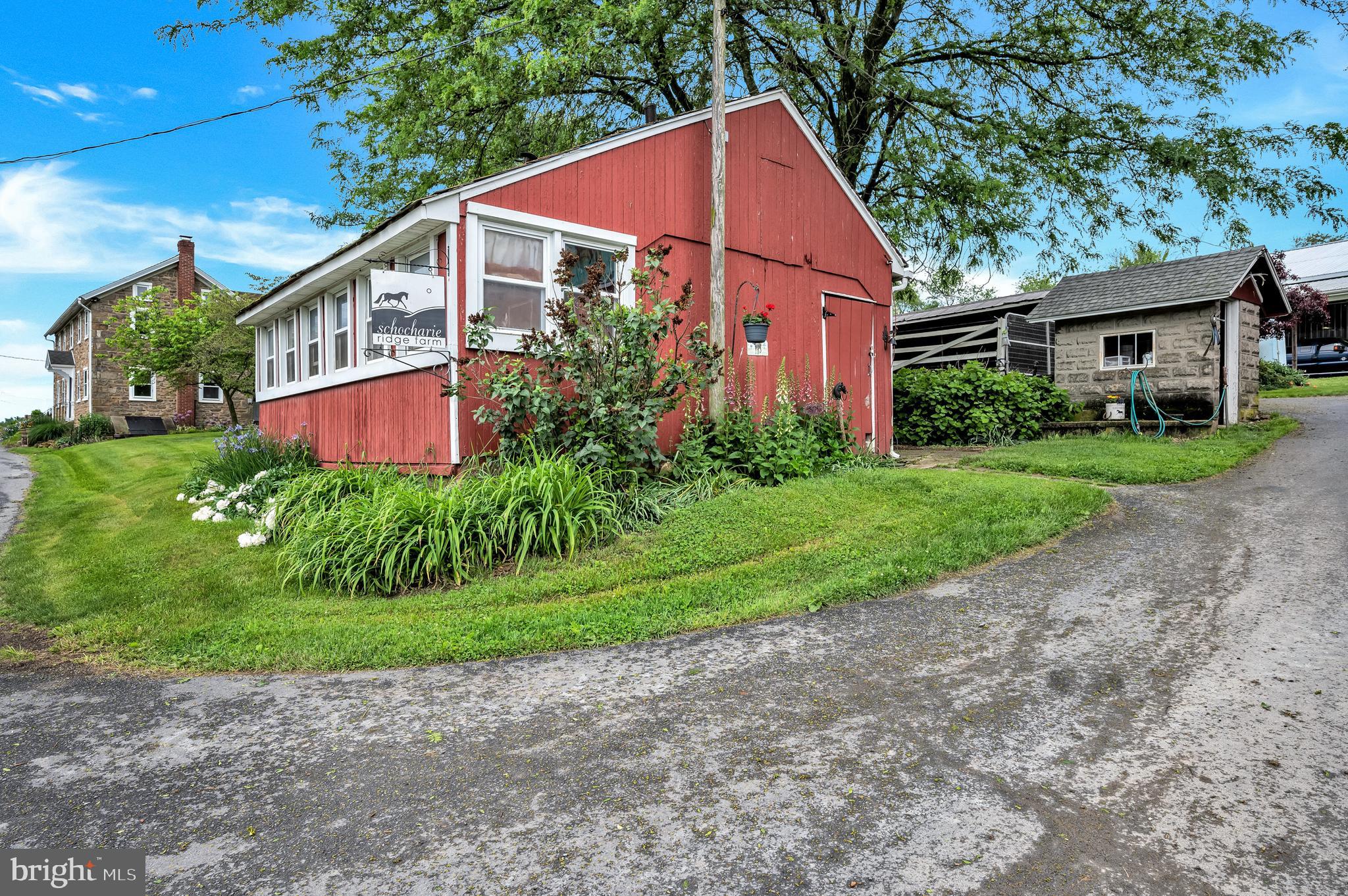 NONE AVAILABLE - Commercial Sale