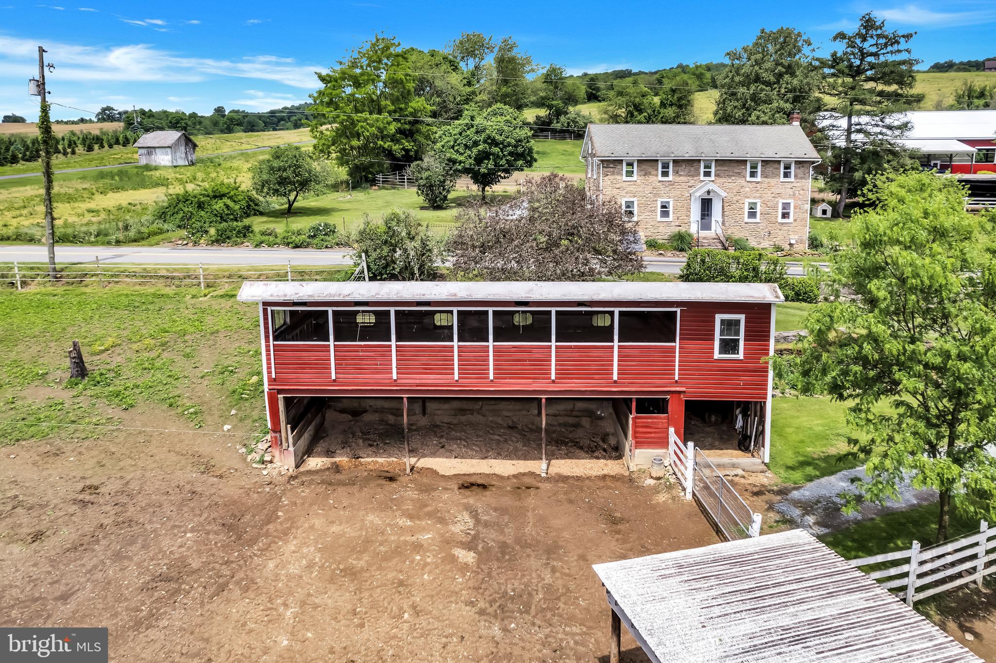 NONE AVAILABLE - Commercial Sale