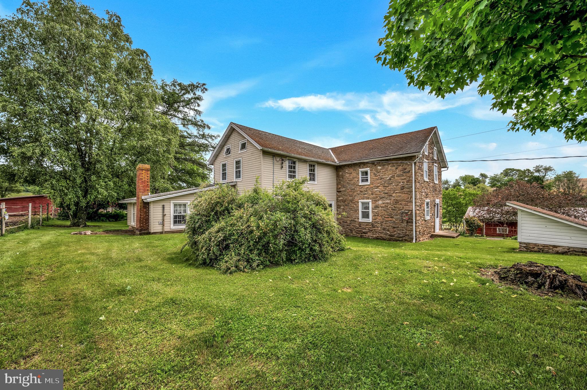 NONE AVAILABLE - Commercial Sale