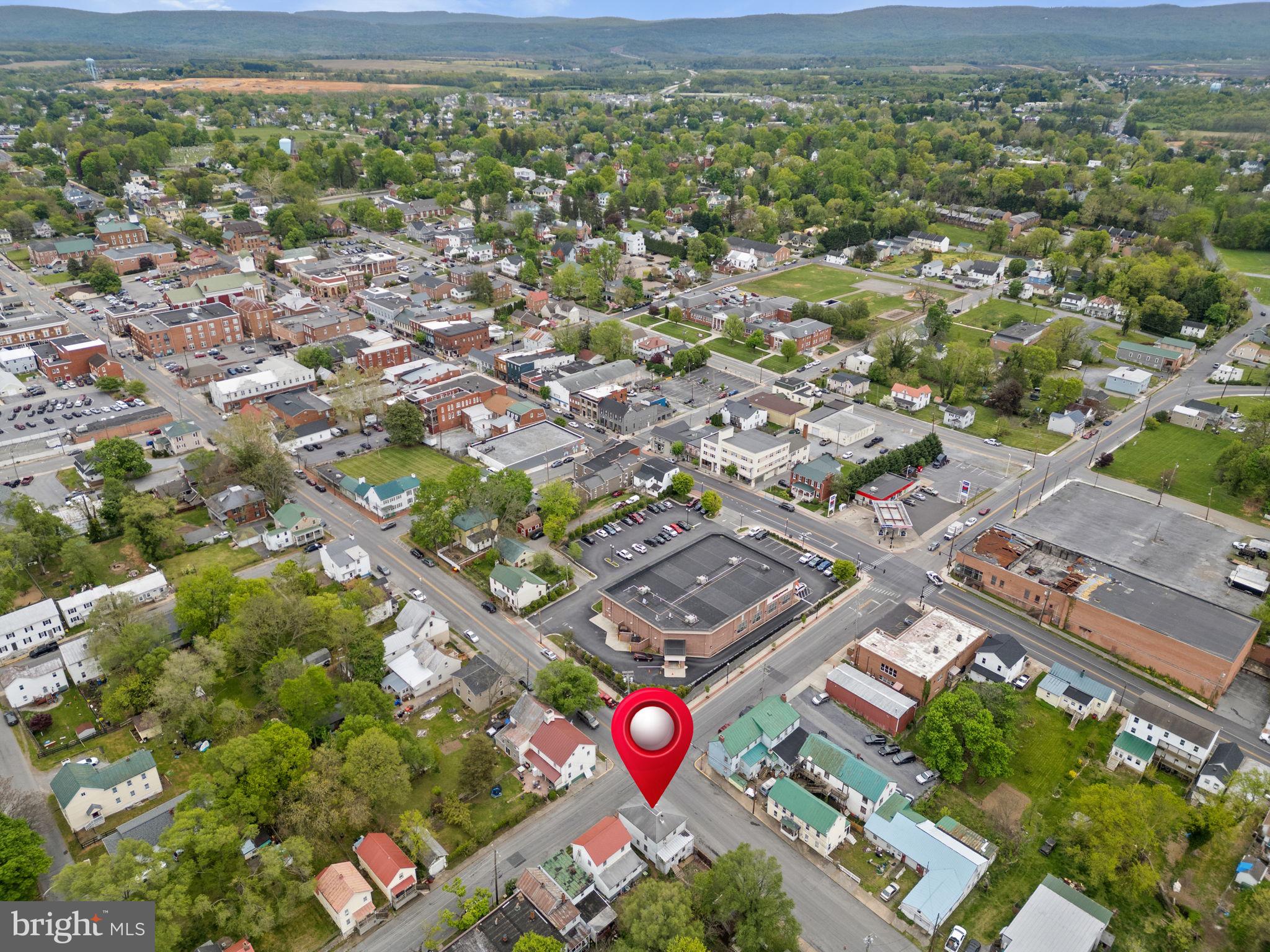 NONE AVAILABLE - Residential