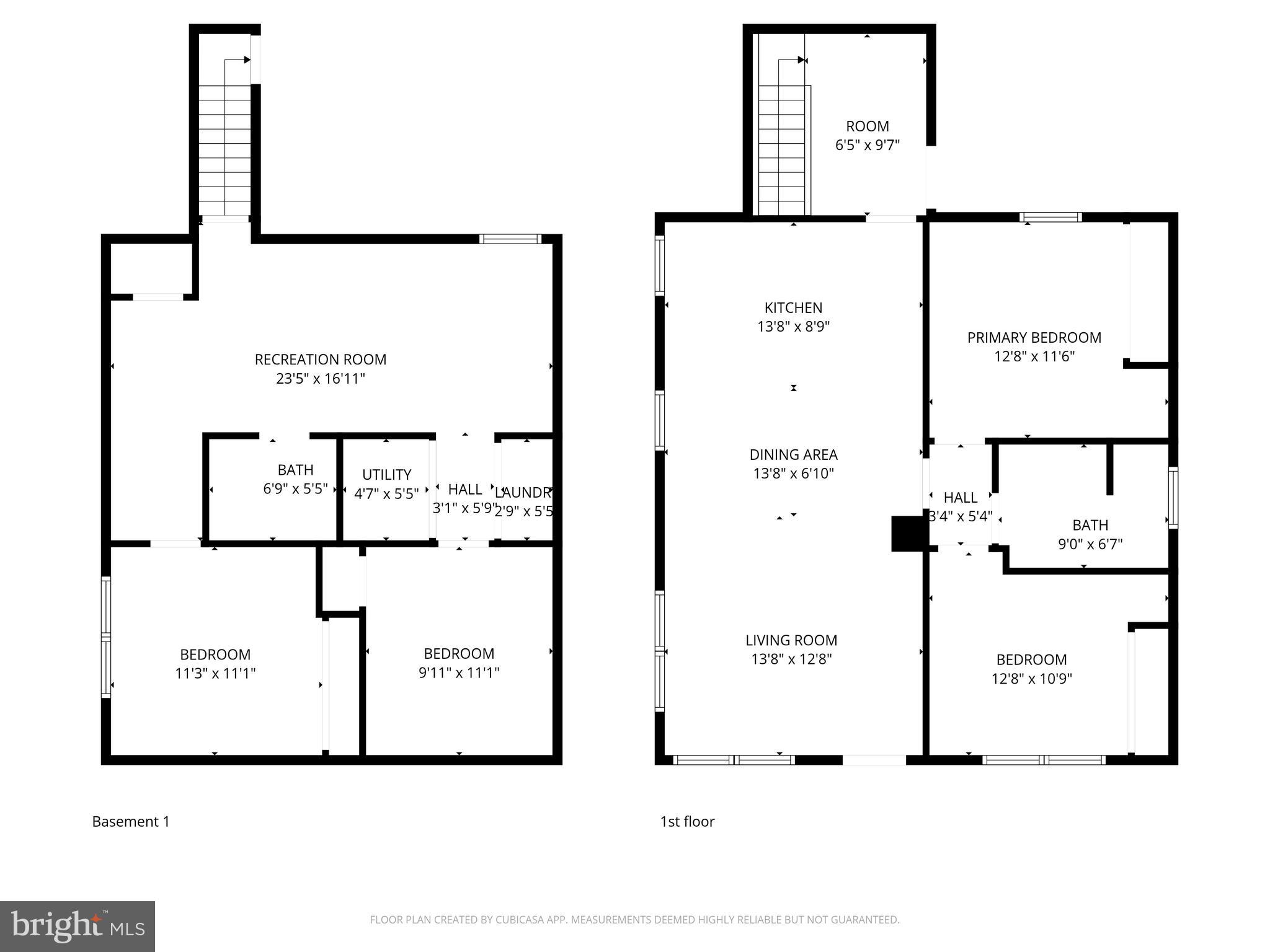 HAMILTON HILLS - Residential