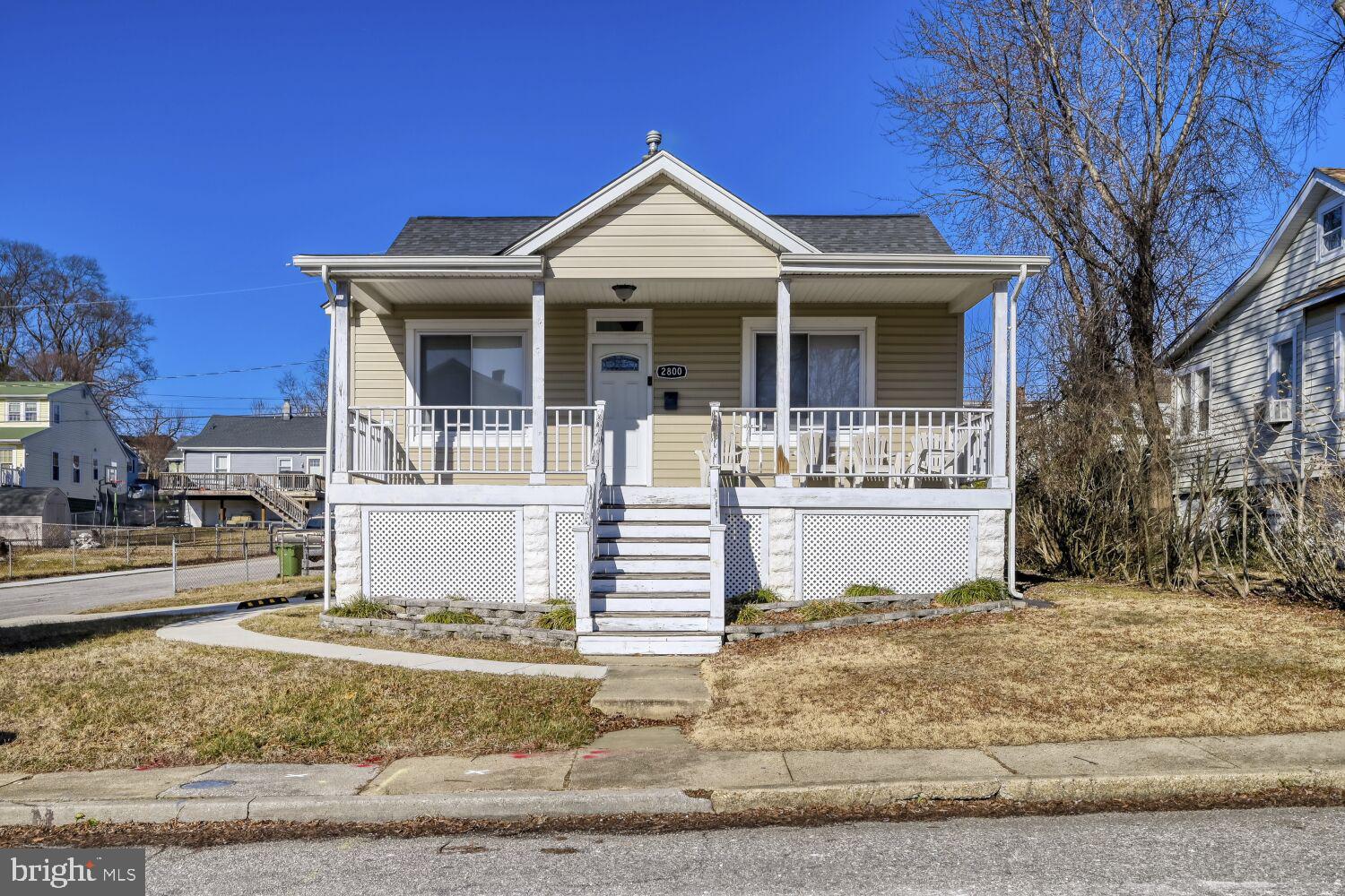 HAMILTON HILLS - Residential