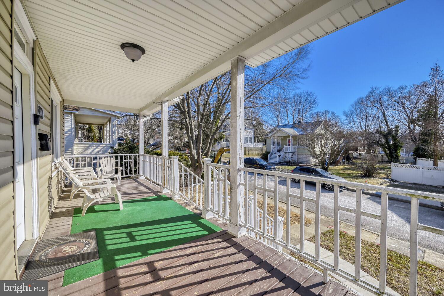 HAMILTON HILLS - Residential