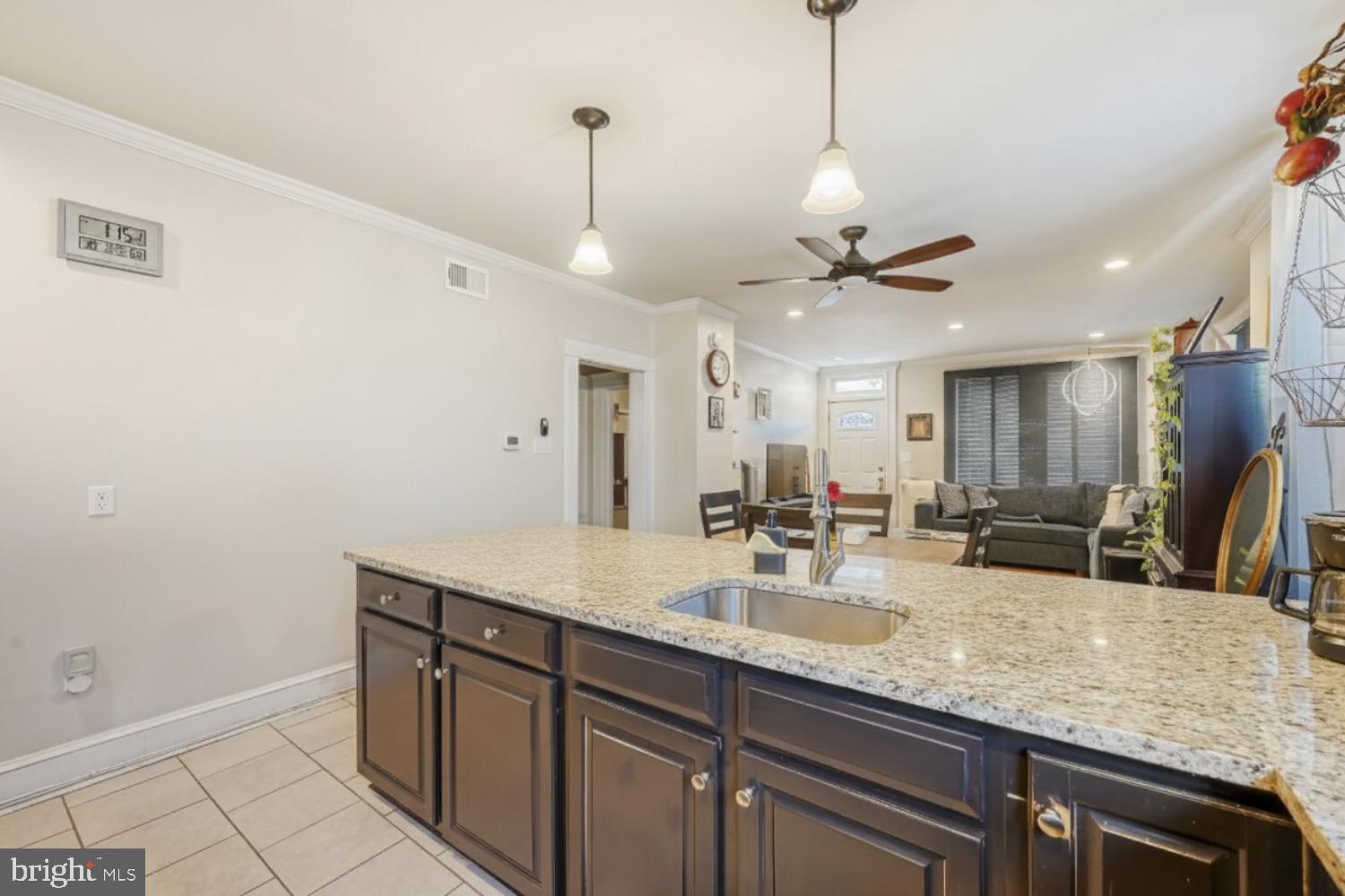 HAMILTON HILLS - Residential