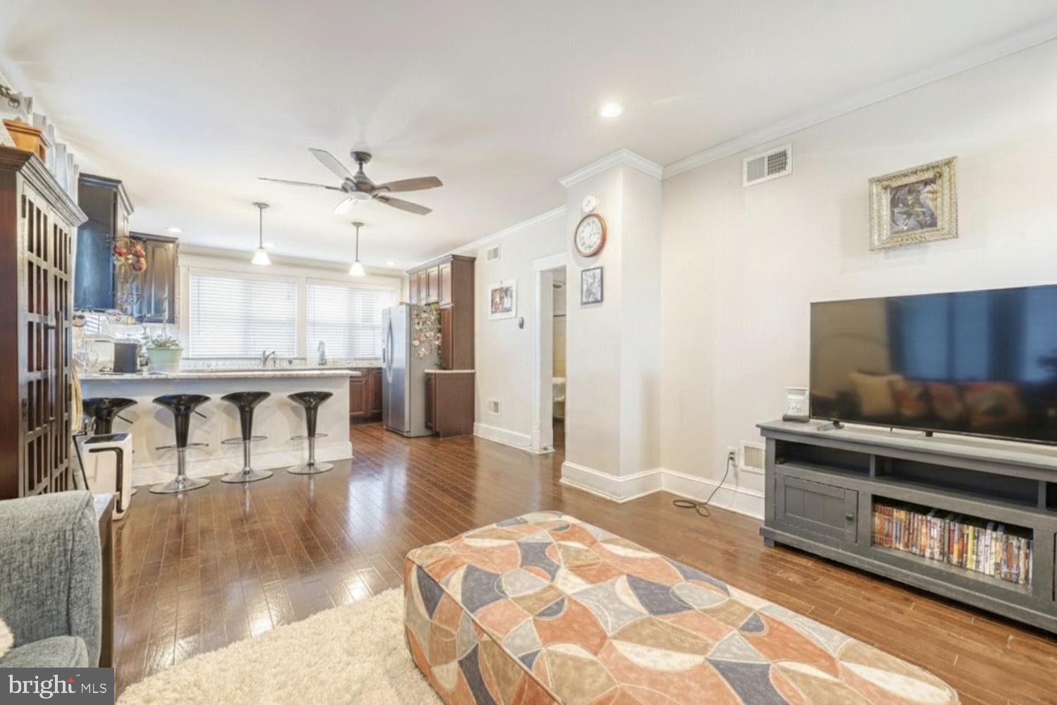 HAMILTON HILLS - Residential