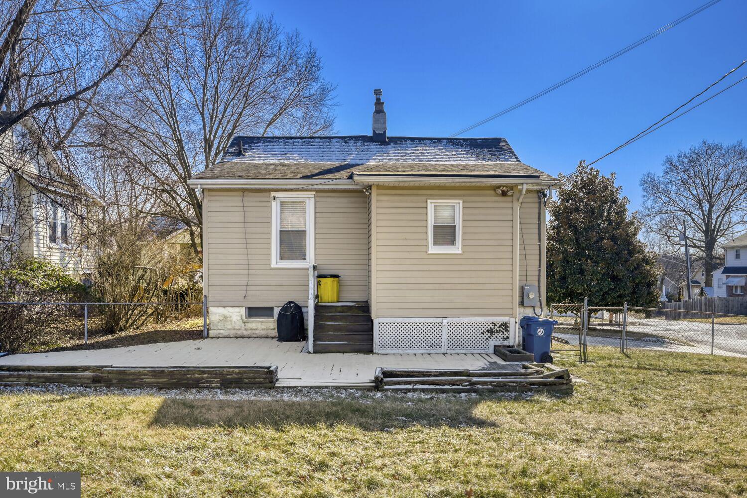 HAMILTON HILLS - Residential