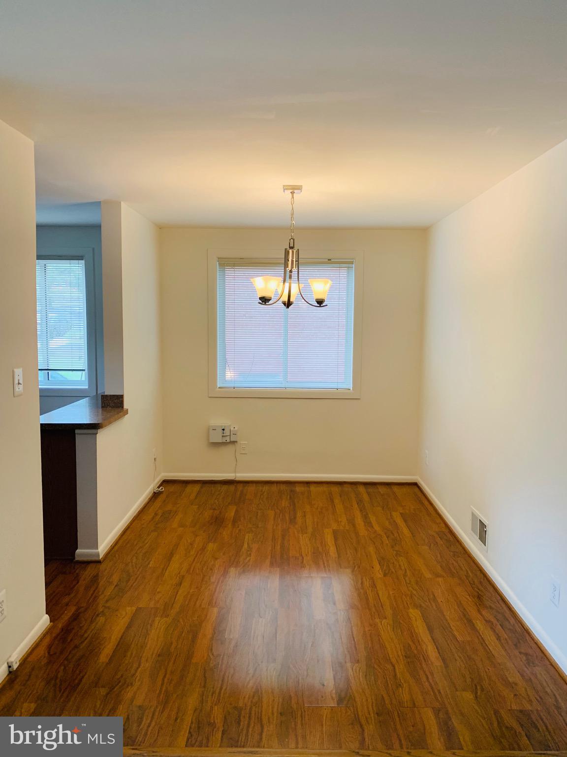 CHERRYDALE - Residential Lease