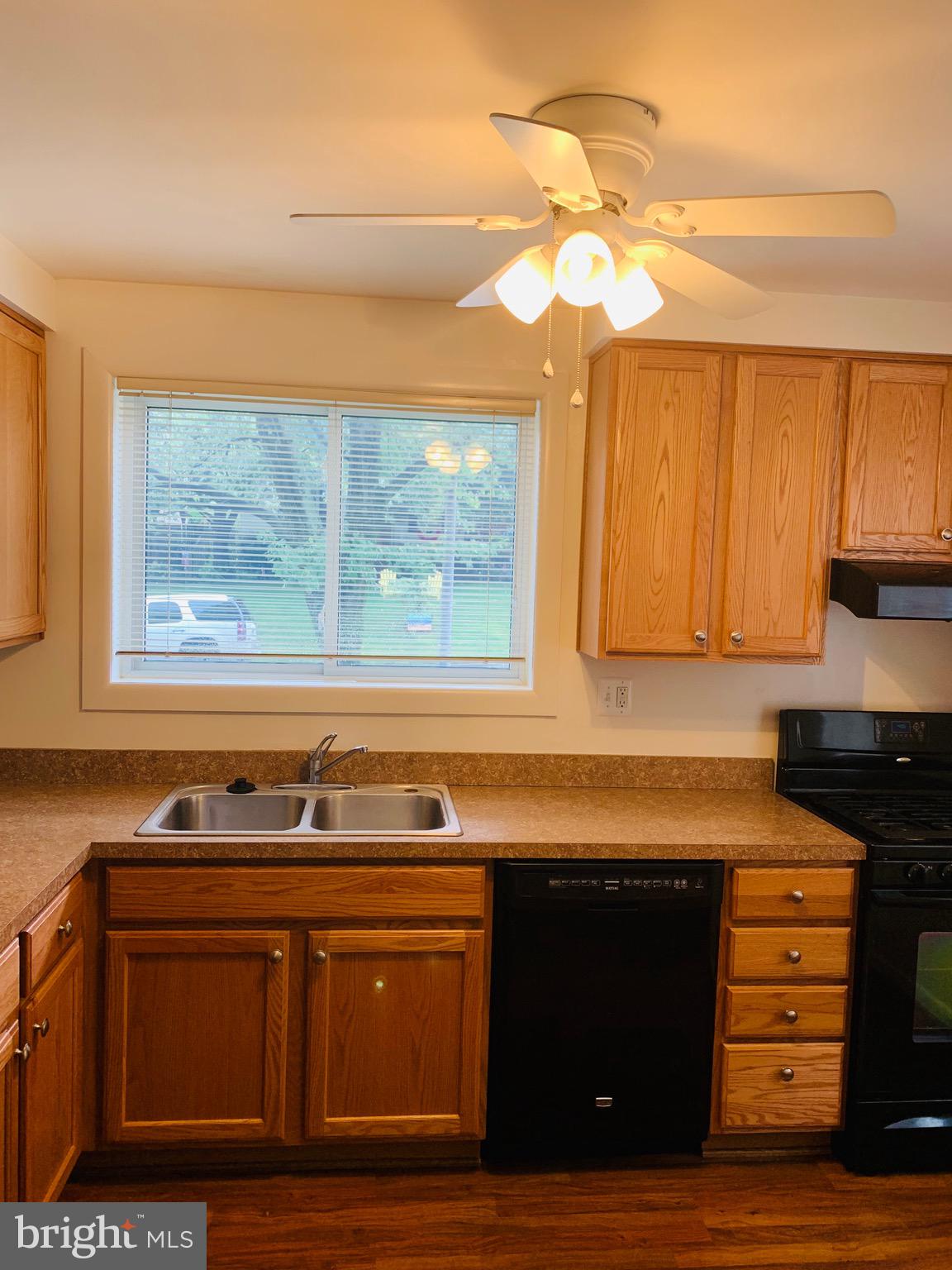 CHERRYDALE - Residential Lease