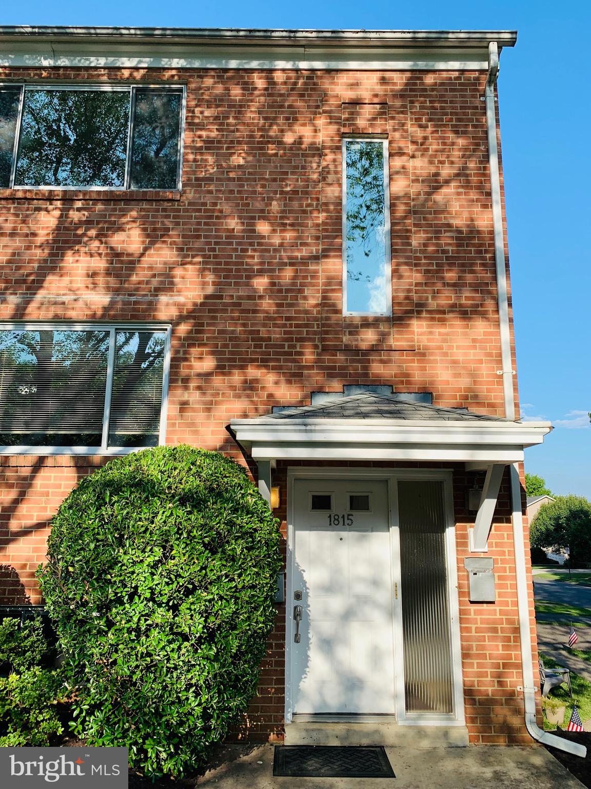 CHERRYDALE - Residential Lease