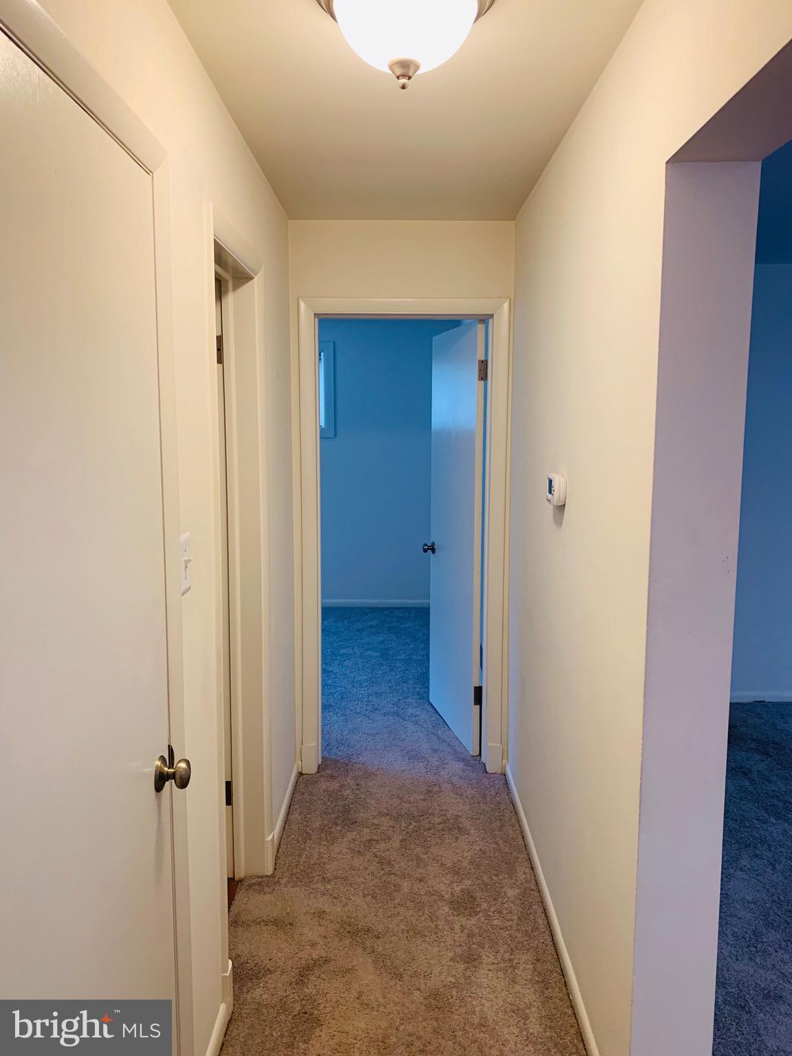 CHERRYDALE - Residential Lease