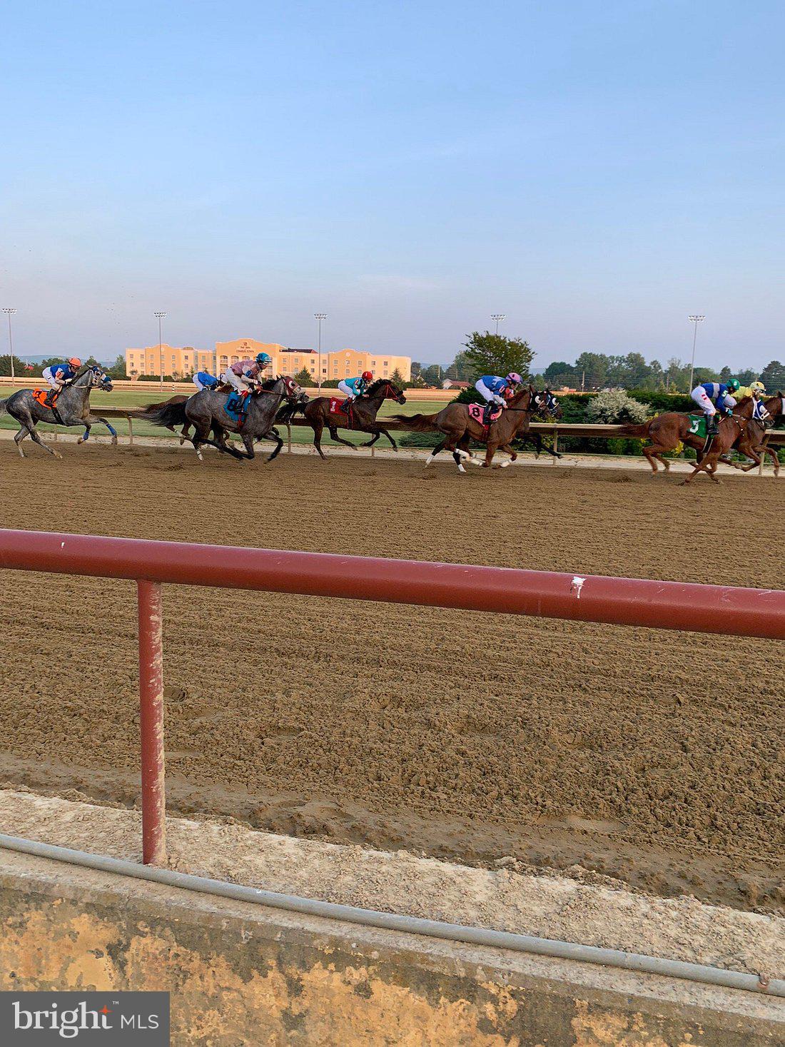 STONE SPRING - Residential Lease