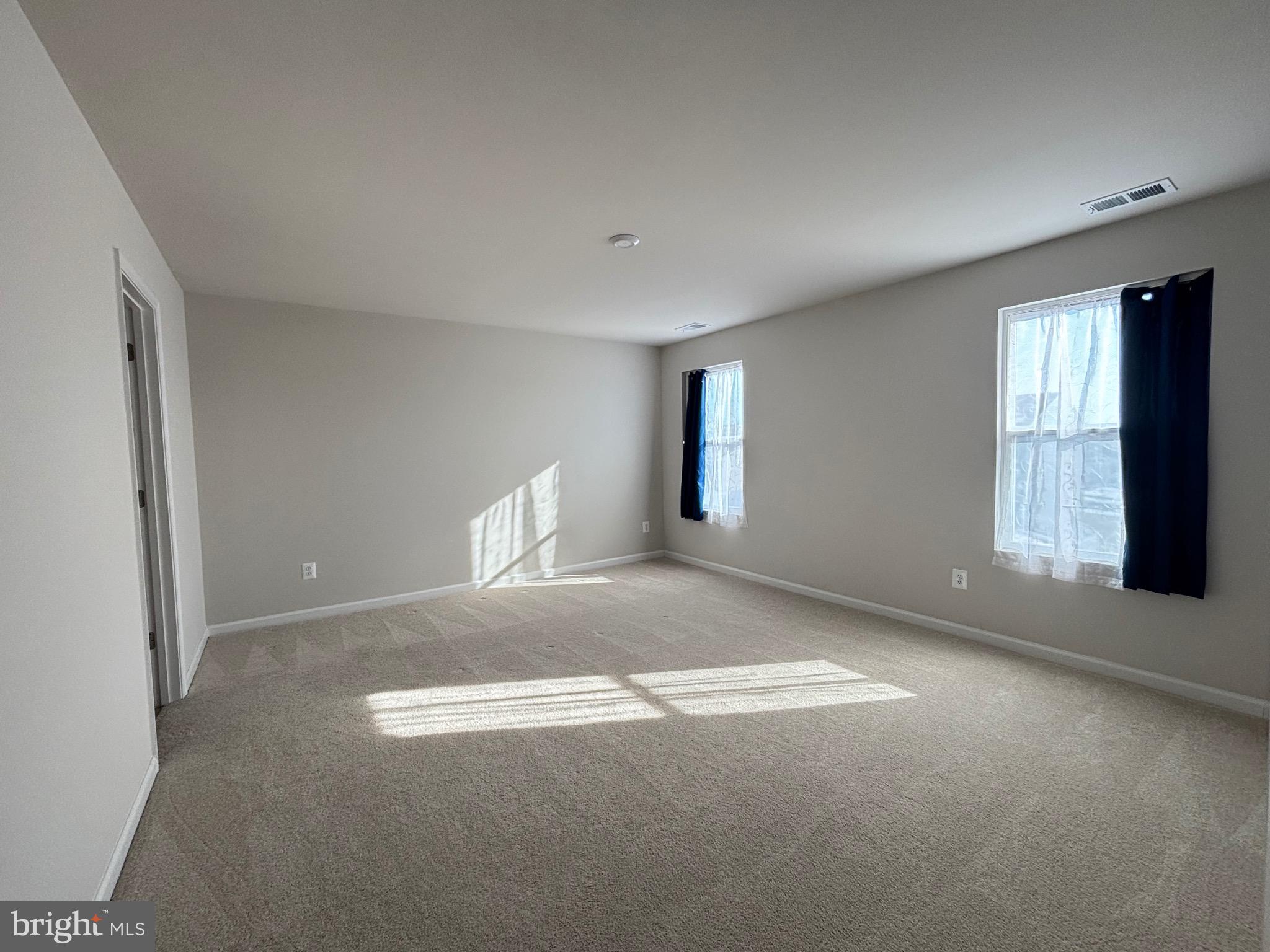 STONE SPRING - Residential Lease