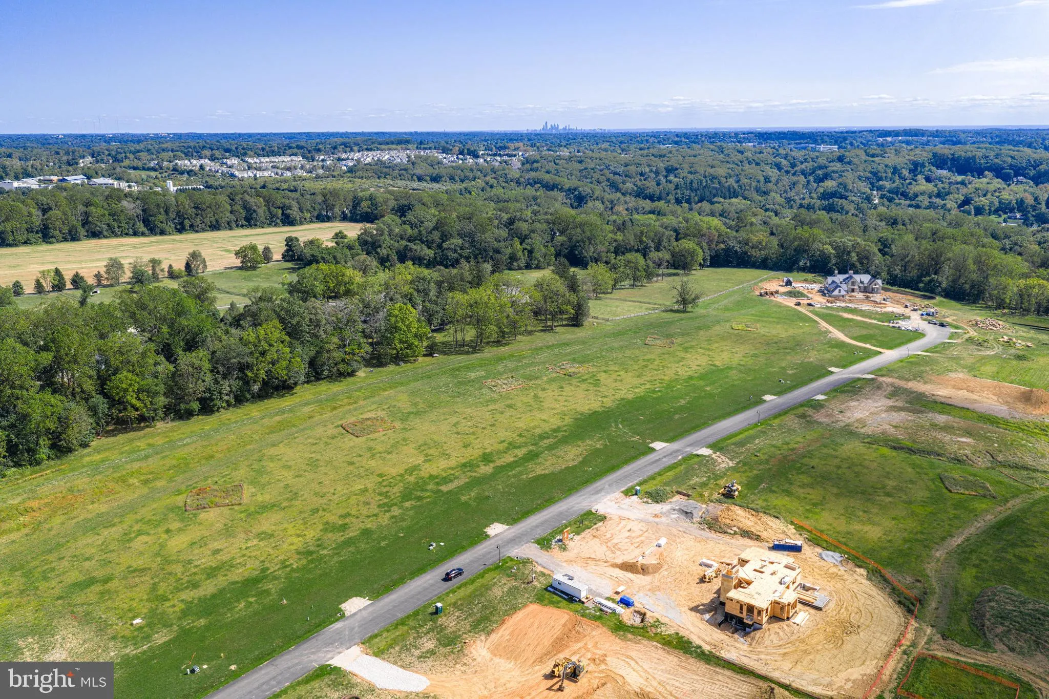 Berwyn, Pennsylvania 19312, United States, ,Land,Active,218868
