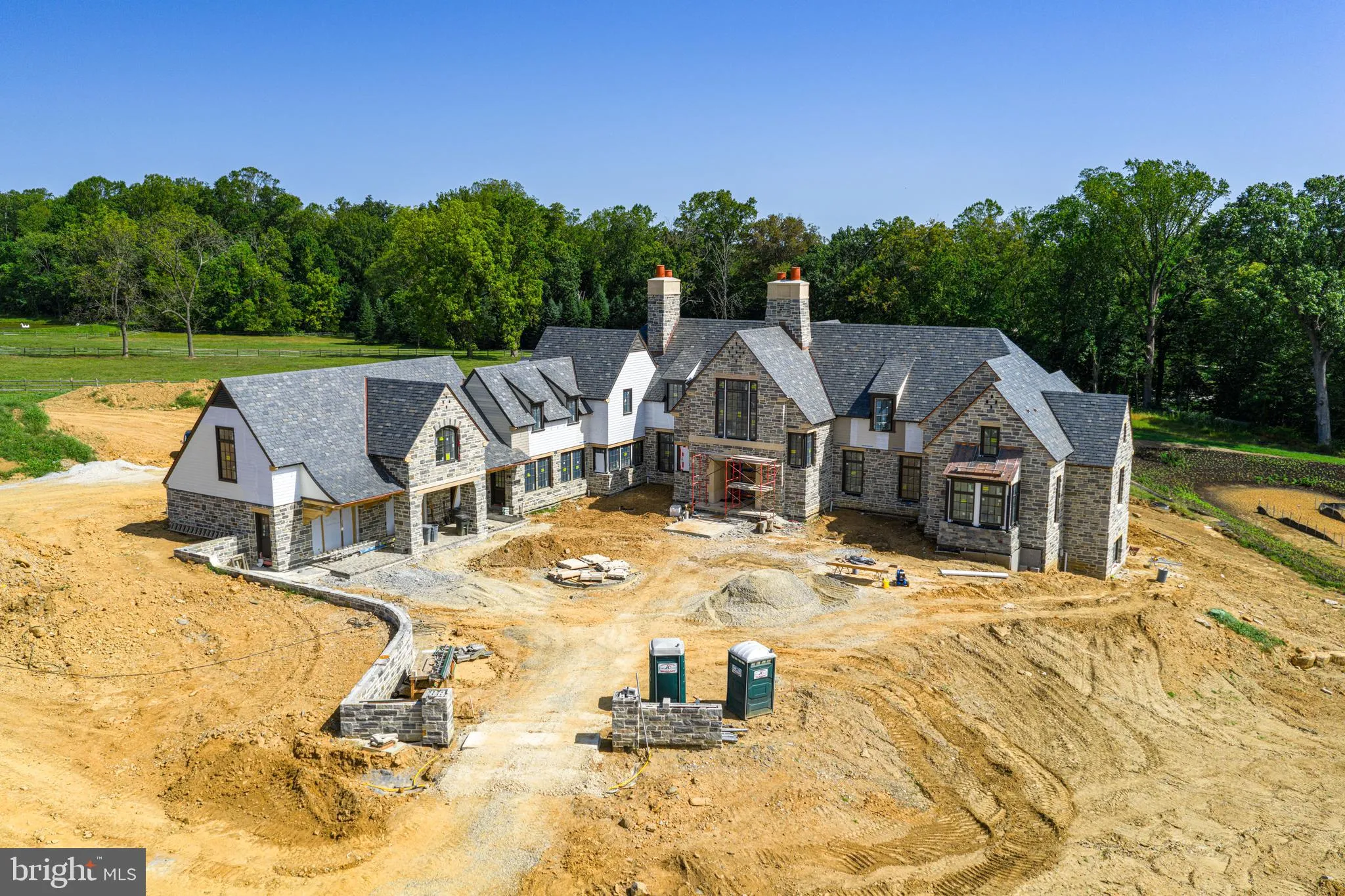 Berwyn, Pennsylvania 19312, United States, ,Land,Active,218868