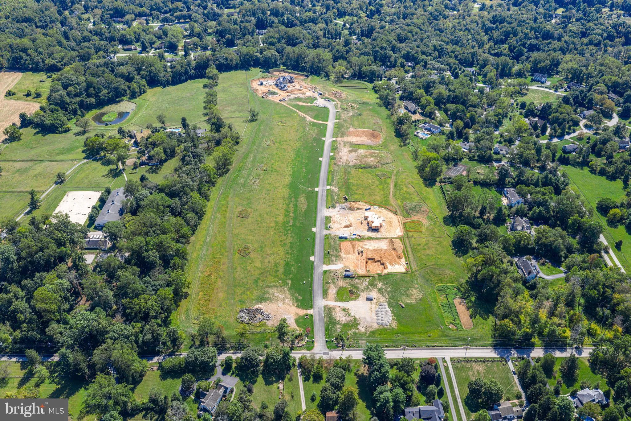 Berwyn, Pennsylvania 19312, United States, ,Land,Active,218868