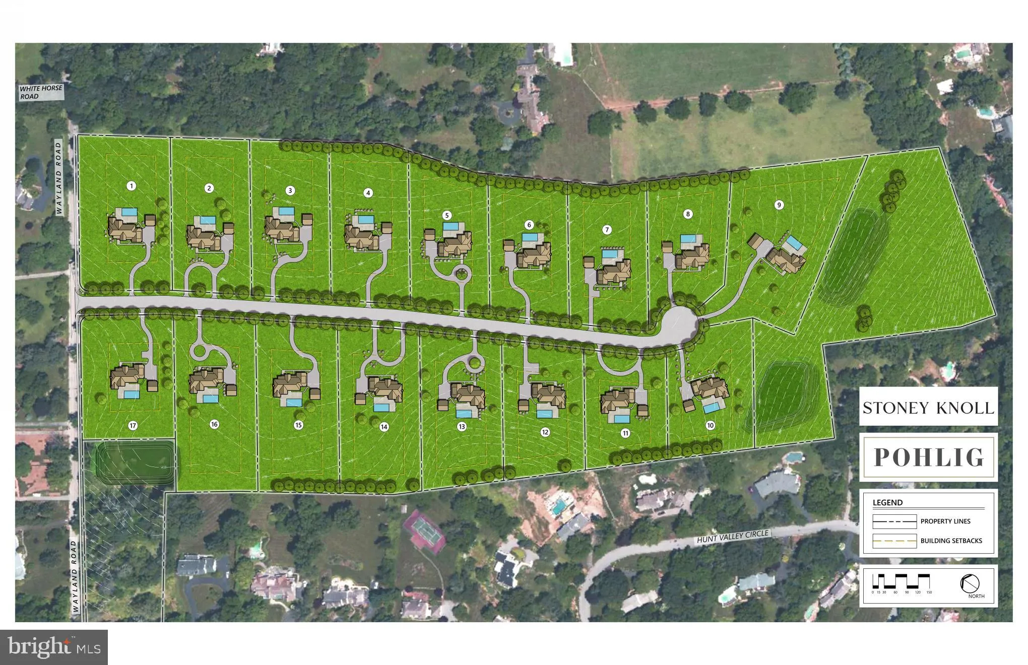 Berwyn, Pennsylvania 19312, United States, ,Land,Active,218868