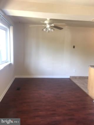 BUSTLETON - Residential Lease