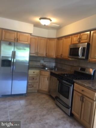 BUSTLETON - Residential Lease