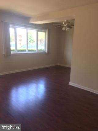BUSTLETON - Residential Lease