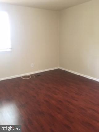 BUSTLETON - Residential Lease