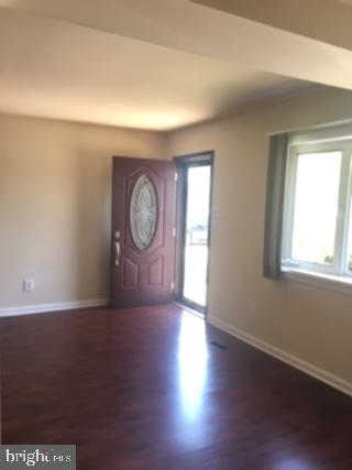BUSTLETON - Residential Lease