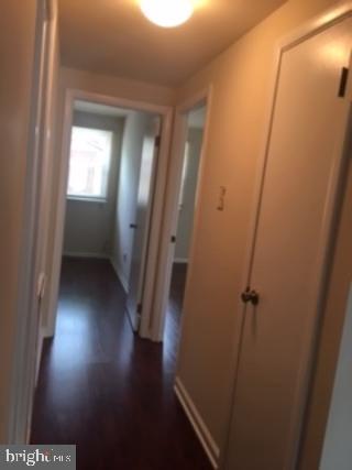 BUSTLETON - Residential Lease