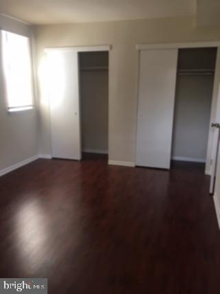 BUSTLETON - Residential Lease