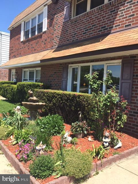 BUSTLETON - Residential Lease