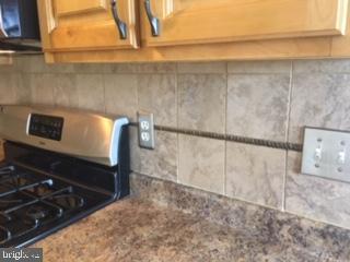 BUSTLETON - Residential Lease