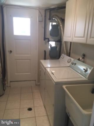 BUSTLETON - Residential Lease