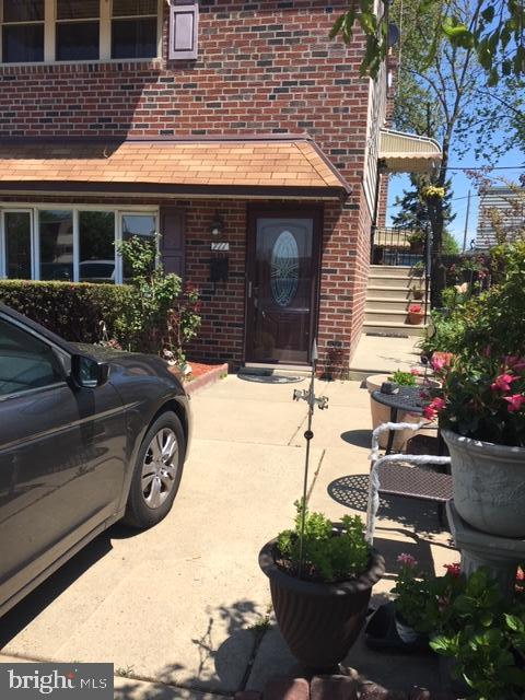BUSTLETON - Residential Lease