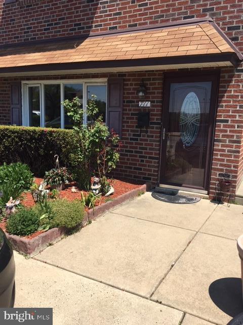BUSTLETON - Residential Lease
