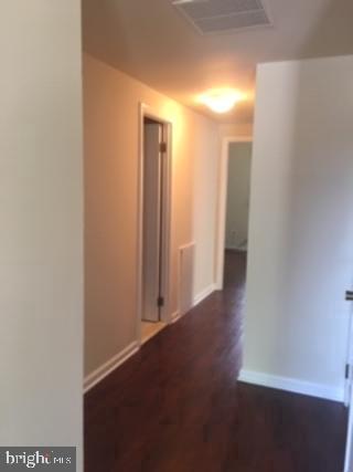 BUSTLETON - Residential Lease