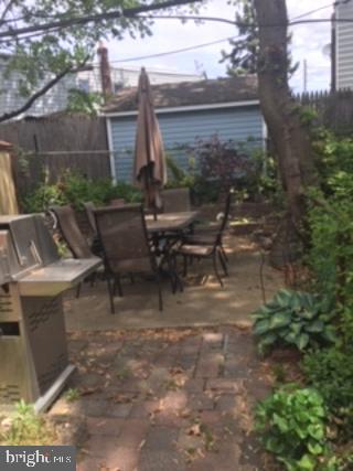 BUSTLETON - Residential Lease