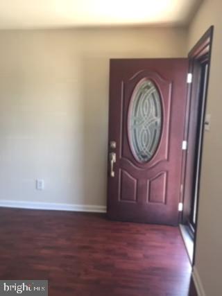 BUSTLETON - Residential Lease