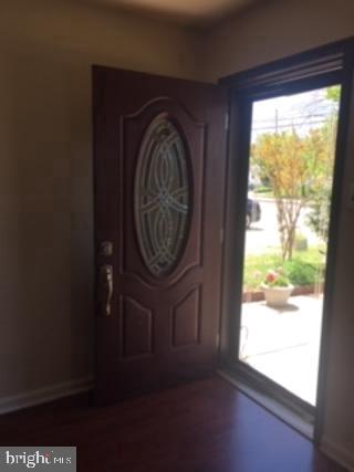 BUSTLETON - Residential Lease